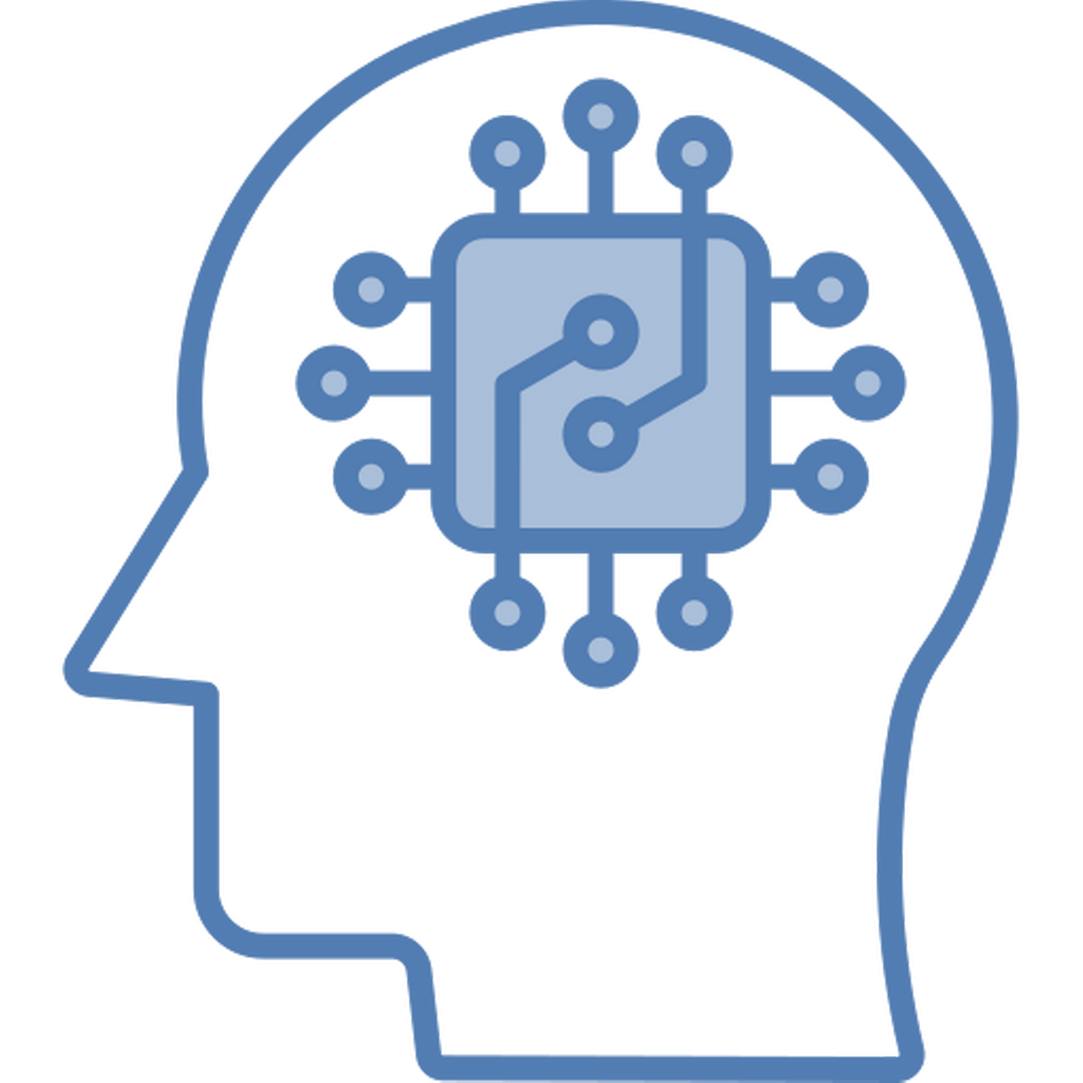 Augmented Intelligence
